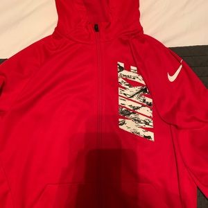 Boys Nike jacket